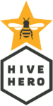 Hive Hero logo